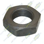 Гайка ГОСТ-5915 М24х2 h=10