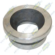 Корпус манжеты (силумин) ф41х64 h=29, первичного вала КПП-236,238