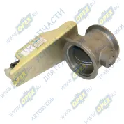 Заслонка моторного тормоза ЯМЗ-534,536