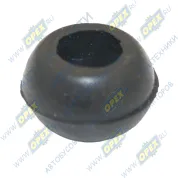 Прокладка РТИ ф4х10 h=6 сферическая