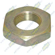 Гайка ГОСТ-5916 М27х2 низкая