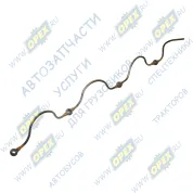 Трубка форсунки дренажная ЯМЗ