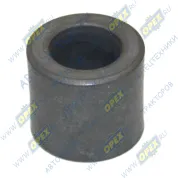 Втулка (сталь) ф10х18 L=16 болта коллектора ЯМЗ