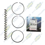 Кольца поршневые комплект на 1 поршень дв.ЯМЗ-534,536