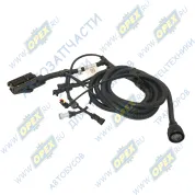 Жгут промежуточный проводов дв.ЯМЗ-536,534 Евро-4