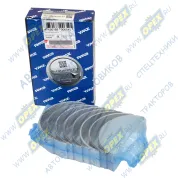 Вкладыши коренные Р1 -0,25