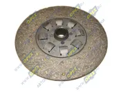 Диск сцепления ведомый 362 GTZ (1 1/2""-10N)/ КАВЗ, ПАЗ дв.ММЗ-245.7(9) DAF LF45 IVECO EUROCARGO I-III MAN L2000 M 2000 L M 2000 M TGL MAZ 4370 GAZ V