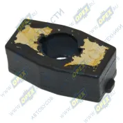 Шайба (РТИ+сталь) фвнутр=10;12х18х32 С/И упругая сборная масляного картера ЯМЗ-650