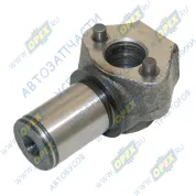 Ось коромысел с штифтом (ЯМЗ)