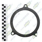 Прокладка (сталь) ГБЦ ЯМЗ-7511 С/Ф; ф130х160; 1отв.ф10/1отв.ф12;