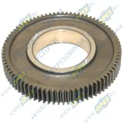 Шестерня фвнутр=95 Z=79 h=35 промежуточная вала распределительного