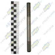 Шпилька ГБЦ М16 L=180 Р1=42х1,5/55х2 креплен. С/О