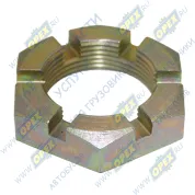 Гайка ГОСТ-5918 М39х2