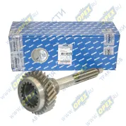 Вал первичный КПП z=28