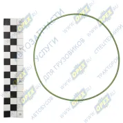 Кольцо (РТИ) круг.сеч. 130-134-20 ГОСТ-9833-73 гильзы уплотнительное MIDR062030/062045 (РТИ) кругл.сечения