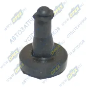 Заглушка С/И (РТИ) ф3х8 h=11 (гвоздик) масляного канала компрессора