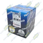 Фильтр топливный A=93 B=62 C=71 H=147 M18х1.5 RVI Keraх, Magnum, (DCI11: Евро-3), МАЗ, IVECO Bus (1970-2020), RVI LCV (1970-2020)