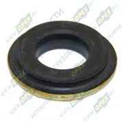 Шайба (РТИ+сталь) ф11х23х5 С/И крышки головки блока цилиндров в сборе ЯМЗ-650