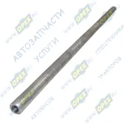Труба охлаждения поршней левая ф22 L=770 ЯМЗ