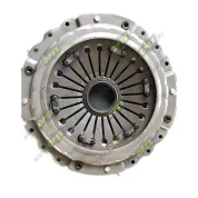 Диск сцепления ведущий (лепестковый.7511)(корзина) 12отв Ф11