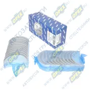 Вкладыши шатунные 88 мм, комплект ЯМЗ