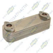 Элемент теплопередающий ЯМЗ-536