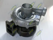 Турбокомпрессор ЯМЗ-238Б,БВ,БК,БН,ДК,Д,БЕ,ДЕ,НД6,НД7,НД8,ЯМЗ-7512.10 MAZ 54323,53362 // KRAZ 5444, 6503, 6505 // URAL 5323 // BAZ 69506/69531 // MOAZ