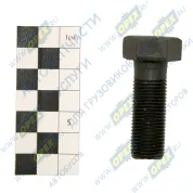 Болт ГОСТ-7798 М16х46х1,5 Р=30 К=24 каленый крепления маховика(ЯМЗ 236,238,7511)