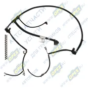 Жгут форсунок дв.ЯМЗ-6565,65654 Евро-4