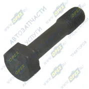 Болт С/И М14х60х1,5 Р=20, К=22 крепл. полумуф.,