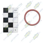 Кольцо (РТИ) круг.сеч. 028-033-30 ГОСТ-9833-73