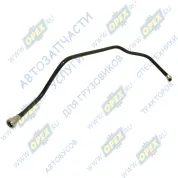 Трубопровод ФТОТ-ТНД