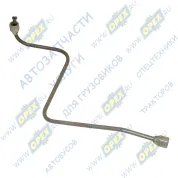 Трубка клапана электромагнитного КЭМ 16-20 ЯМЗ-536