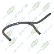 Трубка ПВХ ф10; L=205/130/75 тройная, без наконечников