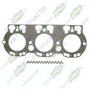 Прокладка головки блока ЯМЗ-236НЕ,БЕ,НЕ2,БЕ2,6563