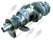 Вал коленчатый ЯМЗ-236Д Т-150
