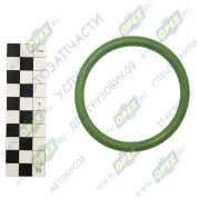 Кольцо (РТИ) круг.сеч. 072-086-70 ГОСТ-9833-73 уплотнительное турбины воздушного патрубка ЯМЗ-650 72.0х7.0 Premium