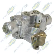 Воздухораспределитель делителя КПП L=195; 4отв.М10х1