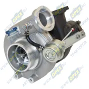 Турбокомпрессор ЯМЗ-536,53603,53623,53653,53613,53633,53663 Евро-5 МАЗ,УРАЛ,КрАЗ,автобусы ЛиАЗ