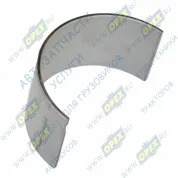 Вкладыш головки шатуна ЯМЗ-650 верхний