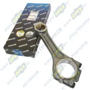 Шатун ЯМЗ-236НЕ2,238ДЕ2,7511,656,658 СБ (со скосом)