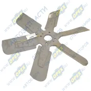 Крыльчатка вентилятора