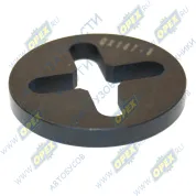 Муфта ф48 h6 насоса ГУР ГАЗон Некст (дв.ЯМЗ-5344) Евро-4