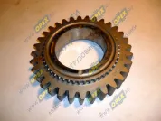 Шестерня КПП задн.хода вторвала z=32