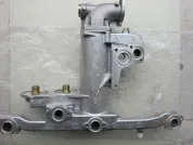 Теплообменник (радиатор) жидкостно-масляный ЯМЗ-650 dCi11