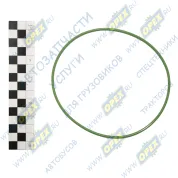 Кольцо (РТИ) круг.сеч. 125-130-25 ГОСТ-9833-73