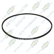 Ремень клиновой 8.5х8х1250 ALFA ROMEO / FORD / RENAULT / SAAB / WARTBURG /