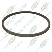Ремень клиновой 16х11х1120 /СМД-60.62.ГАЗ-52/компрес.Т-150