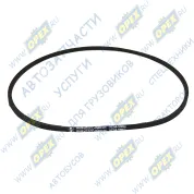 Ремень клиновой 8.5х8х1280 вентилятора Трактор Т-40,Д-21А1,Д-120,Д-37Е,Д-144,Д-463-10,Икарус, привода ГУР УАЗ