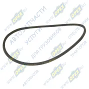 Ремень клиновой 8.5х8х1030 MB (W123)300 Turbo-D [OM 617.952] 125 hp 1981 - 1985 GAZ -24 2.4 [ZMZ-402.10] 90 hp 1972 - 1993 GAZ -3110 2.4 [Z IVEC